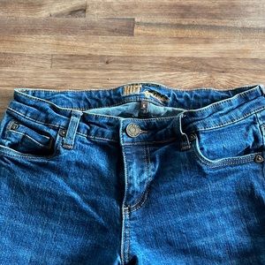 Kut from the kloth skinny Jean
